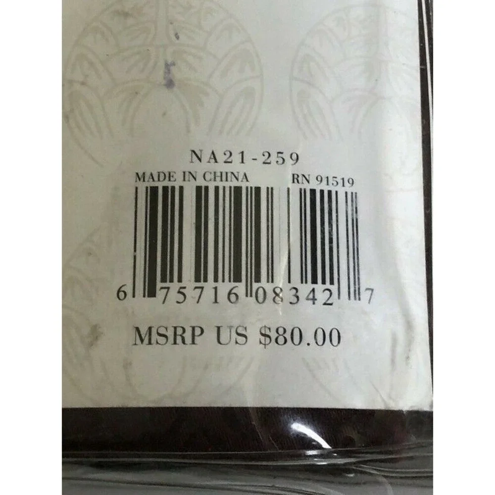 Natori Euro Pillow Euro Shams Set of 2 Shams 26x26